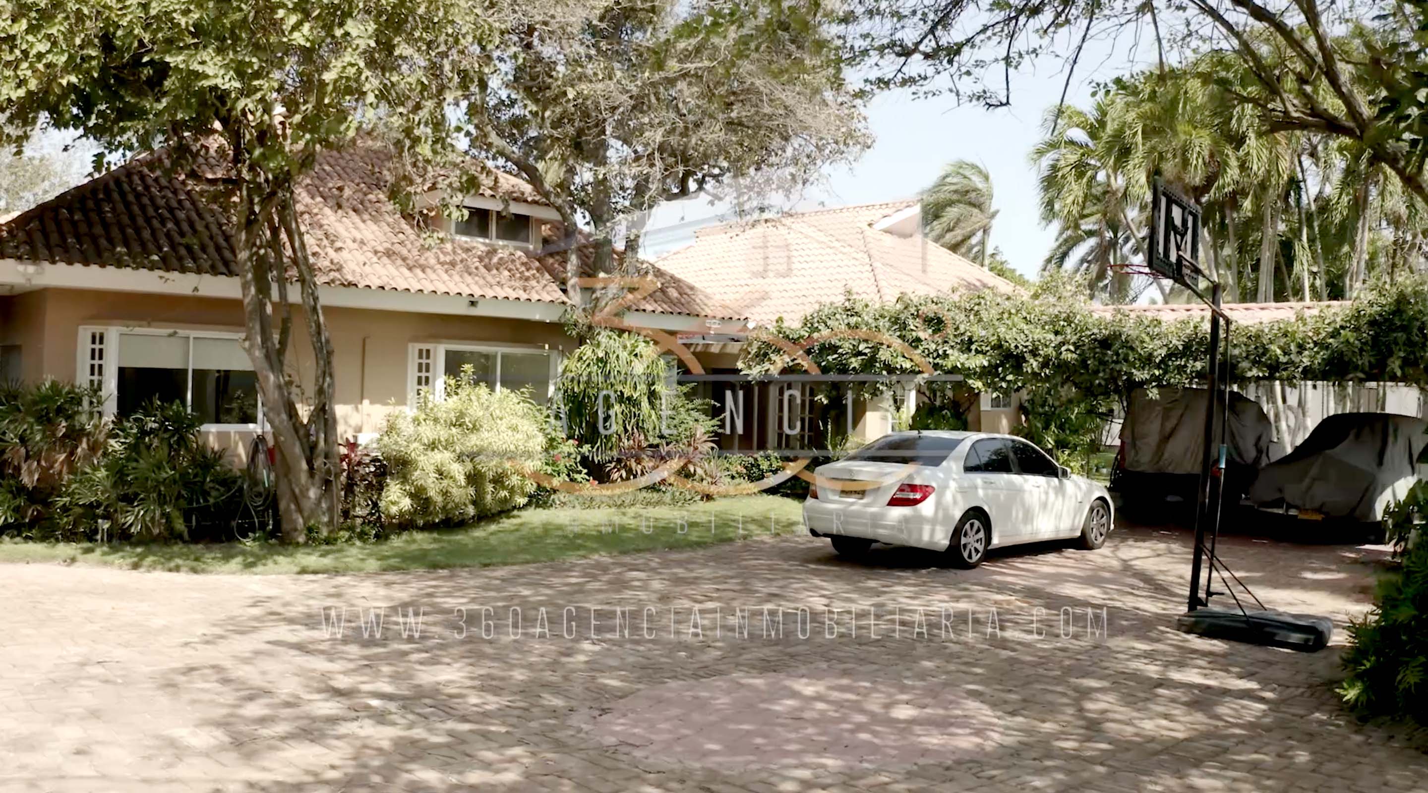 Venta Casa Villa Campestre Barranquilla Colombia